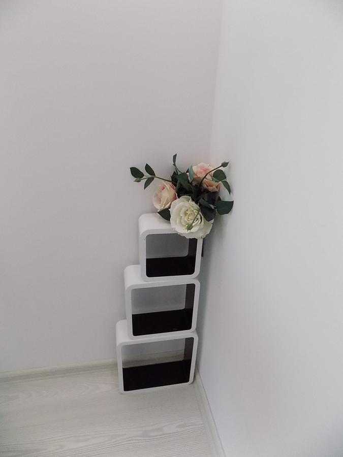 Apartment Silvi Varna Eksteriør bilde