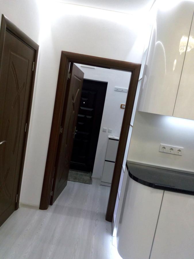 Apartment Silvi Varna Eksteriør bilde