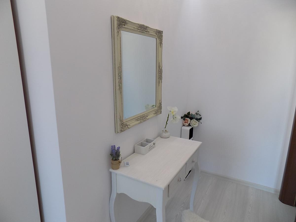 Apartment Silvi Varna Eksteriør bilde